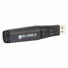 EasyLog USB-2 datalogger for temperatur og luftfuktighet