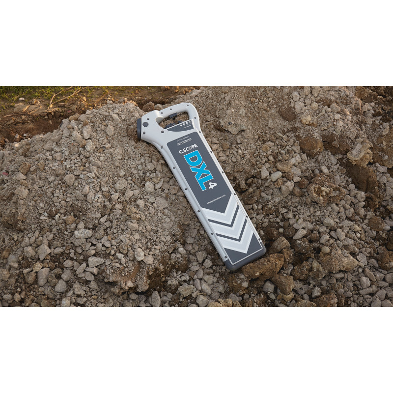 C-Scope DXL4 mottager 33+131/RF/50/AS