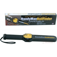 Bounty Hunter HandyMan NailFinder metalldetektor
