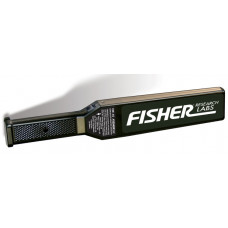 Fisher CW-10 metalldetektor (håndscanner)