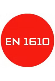 NS-EN 1610 menystyrt testprosedyre for tetthetsprøving av avløps- og selvfallsledninger 