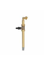Esders EDS2-V 4-160 l/min vannmåler for Smart Memo iht. NS-EN 805