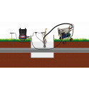 NS-EN 805 testprosedyre for Esders Smart Memo 