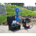 Esders EDS2-V 4-160 l/min vannmåler for Smart Memo iht. NS-EN 805
