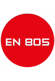 NS-EN 805 testprosedyre for Esders Smart Memo 