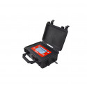 NS-EN 805 testprosedyre for Esders Smart Memo 