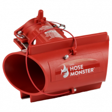 Hose Monster vannspreder