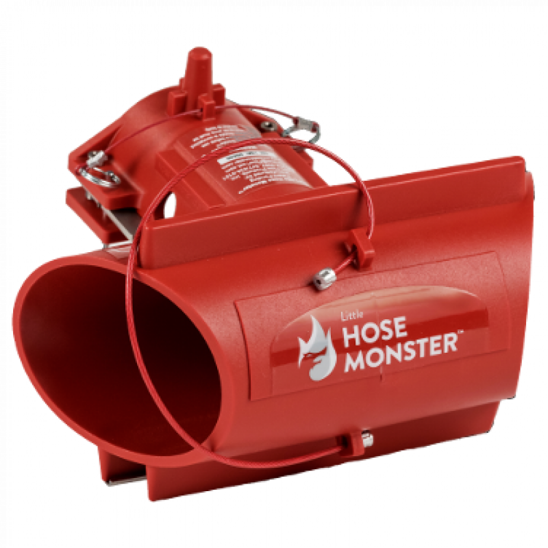 Hose Monster vannspreder