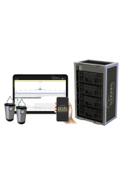 Nyhet! EnigmaReach - 16/32/48/64 lydloggerpakke