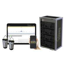 Nyhet! EnigmaReach - 16/32/48/64 korrelerende lydloggere