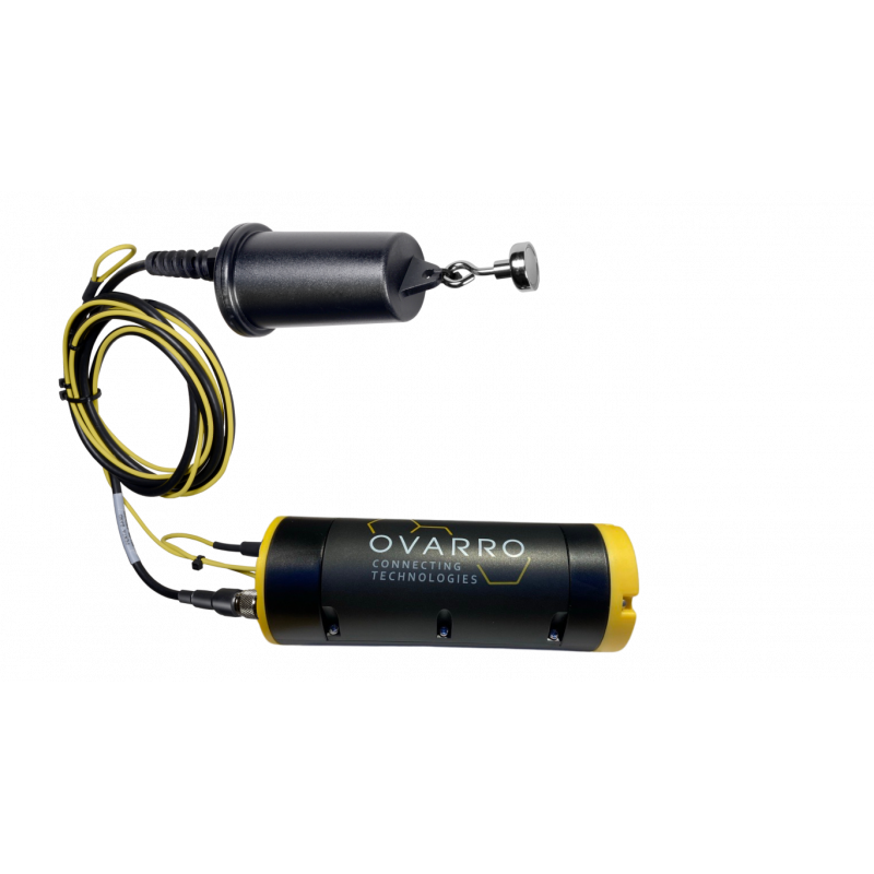 Nyhet! ENIGMA5m IoT korrelerende lydlogger