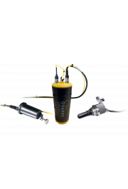Nyhet! ENIGMA5hyQ IoT korrelerende hydrofonlydlogger