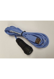 Primelog/Xilog PC-kabel, USB inkl PC-program