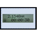Ovarro  XAP Display for Primelog/Xilog