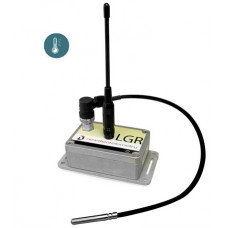 Newsteo LGR37 temperaturlogger for termoelement