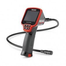 RIDGID micro CA-150 inspeksjonskamera med 17 mm kamerahode