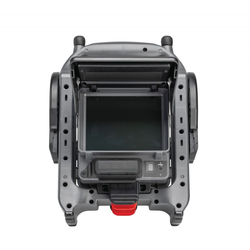 CS6x VERSA digital rapporteringsmonitor med Wi-Fi