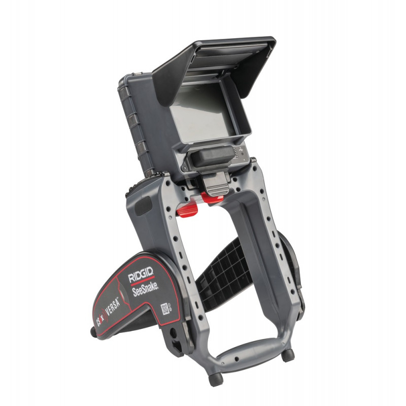 CS6x VERSA digital rapporteringsmonitor med Wi-Fi