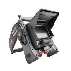 CS6x VERSA digital rapporteringsmonitor med Wi-Fi