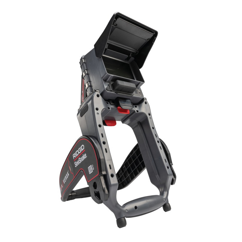 CS6x VERSA digital rapporteringsmonitor med Wi-Fi