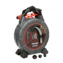 SeeSnake microDrain stakekamera for CA-350, 20 m