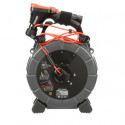 SeeSnake microDrain stakekamera for CA-350, 20 m