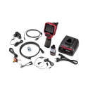 SeeSnake nanoReel stakekamera for SeeSnake monitor, 25 m