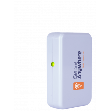 SenseAnywhere AccessPoint router