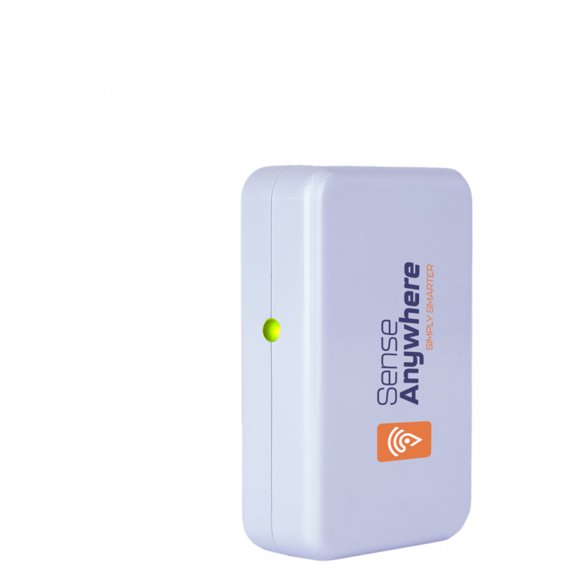 SenseAnywhere AccessPoint router