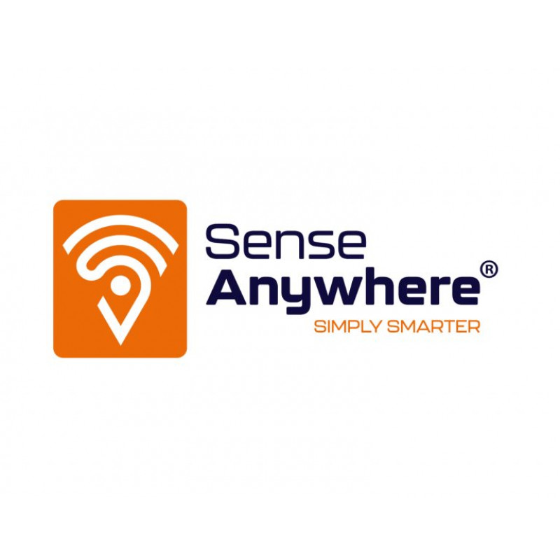 SenseAnywhere PrePaid Subscription Credit 1x