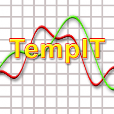 TempIT-PRO PC-program for Signatrol loggere