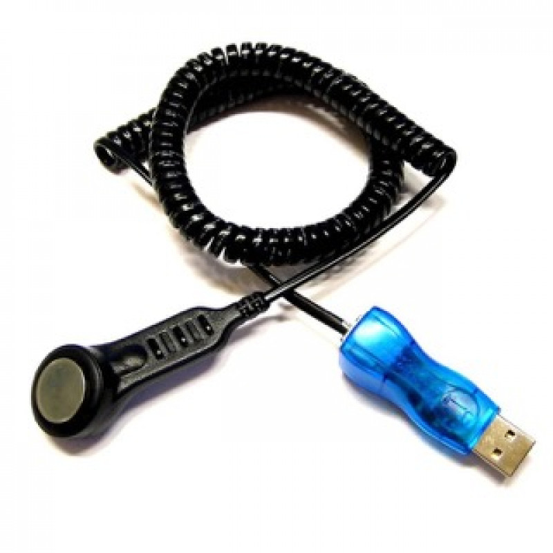 USB-kabel for Signatrol SL50 logger