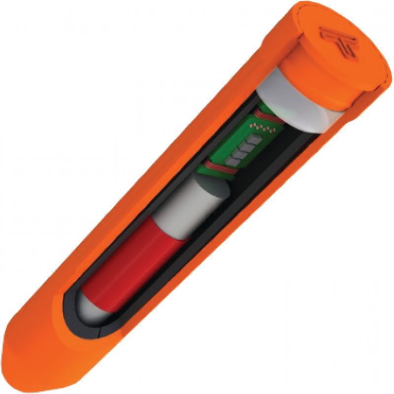 Spike Marker 