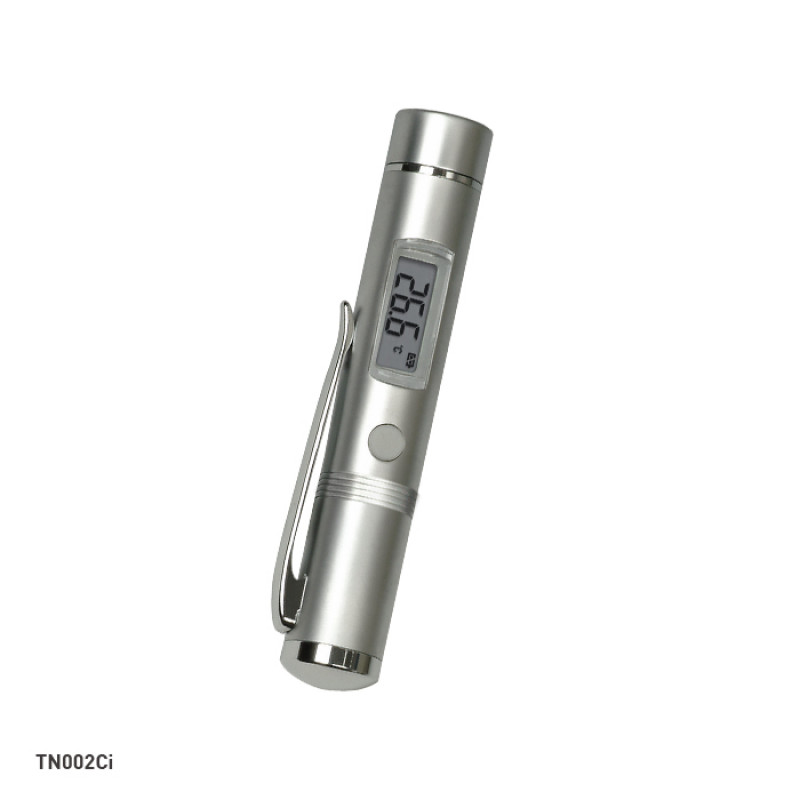 ZyTemp TN002Ci ultrakompakt IR-termometer