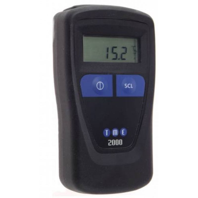 TME MM2000 termometer (kun instrument)