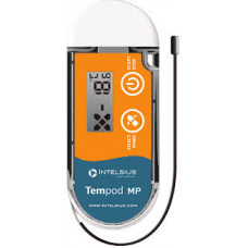 Tempsen Tempod MP-X temperaturlogger m ekstern føler (1 m)