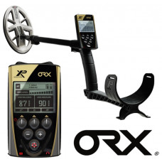 XP ORX metalldetektor med elliptisk HF søkehode