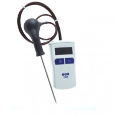 TME MMCombi termometer for IK-Mat temperaturmåling