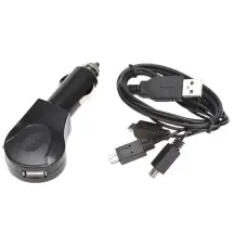 Billader for XP DEUS/ORX/DEUS2