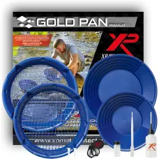 Gullvasking Premium pakke