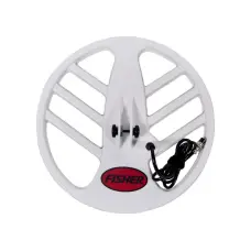 Søkehode 15" DD for F75