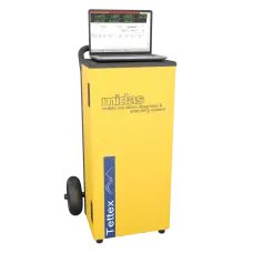 Haefely 2881G Midas for isolasjonsdiagnose 15 kV