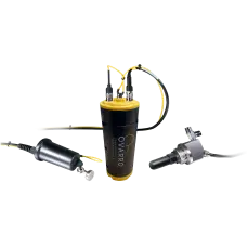 Nyhet! ENIGMA5hyQ IoT korrelerende hydrofonlydlogger