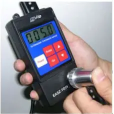 Eesiflo TG-11 Ultralyd tykkelsesmåler 1,0 - 300,0 mm