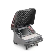 RIDGID® SeeSnake® CS65XR skjermsett med BATT/LDR 