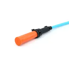 Røradapter for Spike Marker