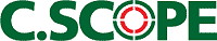 C.Scope logo