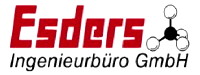 ESDERS logo