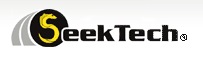 SeekTech logo