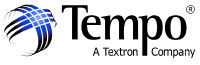 Tempo Textron logo